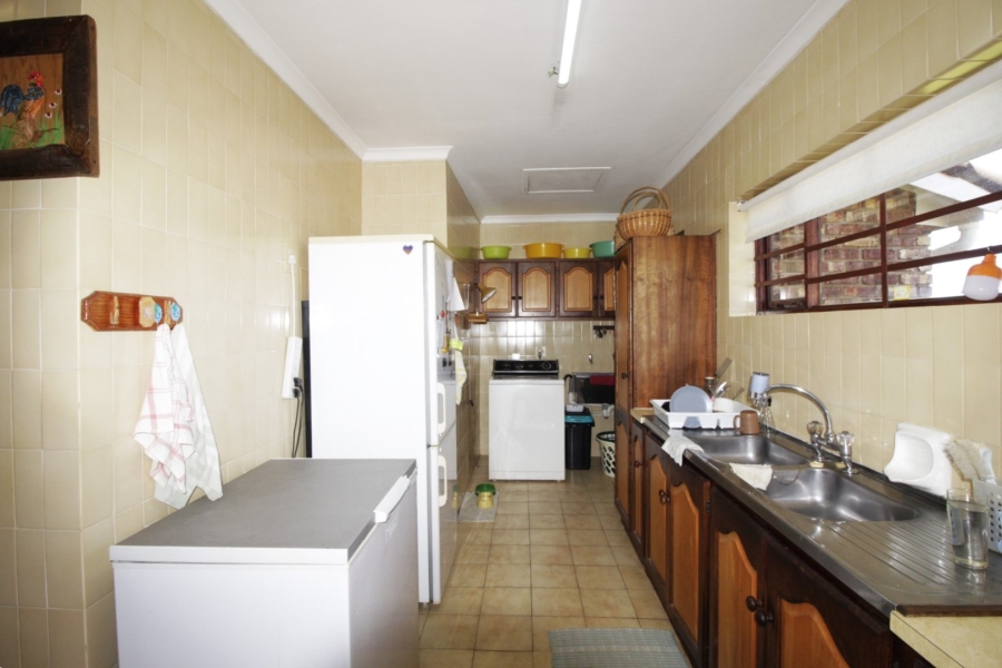 3 Bedroom Property for Sale in Noorsekloof Eastern Cape